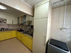 Blk 859 Woodlands Street 83 (Woodlands), HDB 5 Rooms #497416721